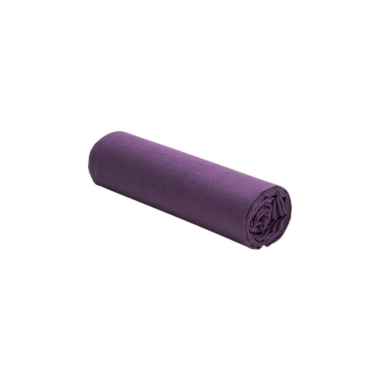 Fitted Sheet - Plum Sheet Baton Rouge