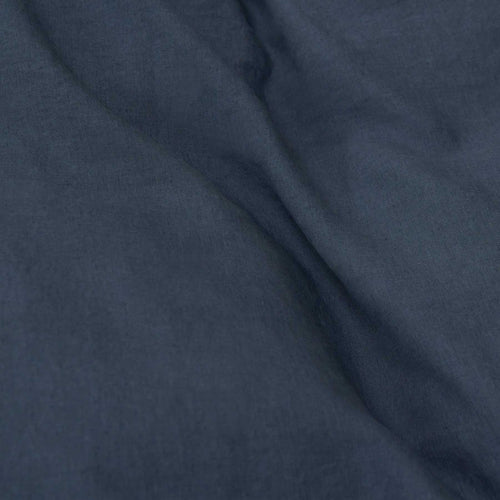 Linen Flat Sheet - Orage - MOST - The Bradery