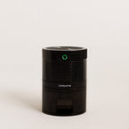 Dryplus - Mini Dehumidifier 600 ml - Black