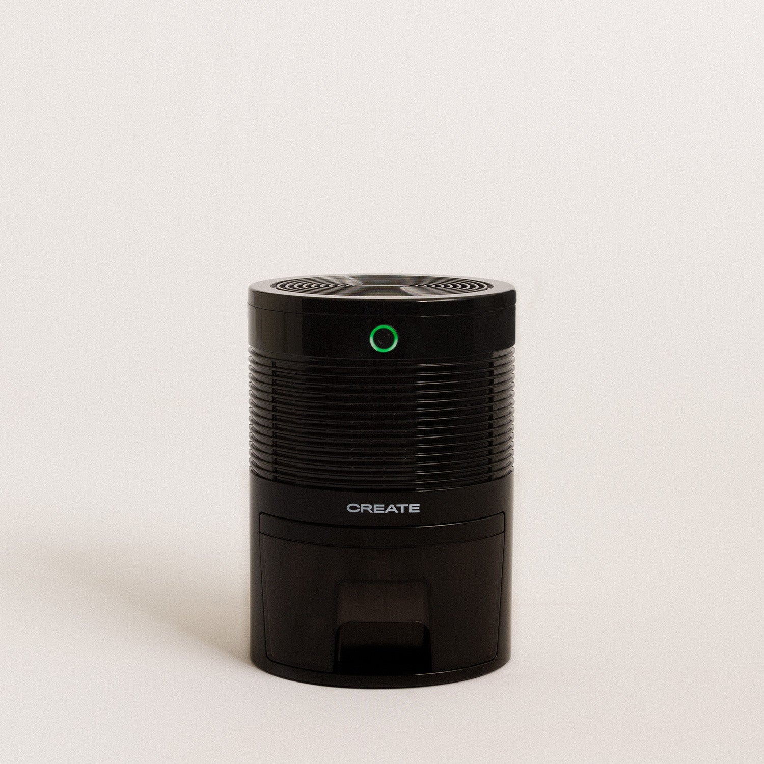 Dryplus - Mini Dehumidifier 600 ml - Black