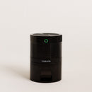 Dryplus - Mini Dehumidifier 600 Ml - Black