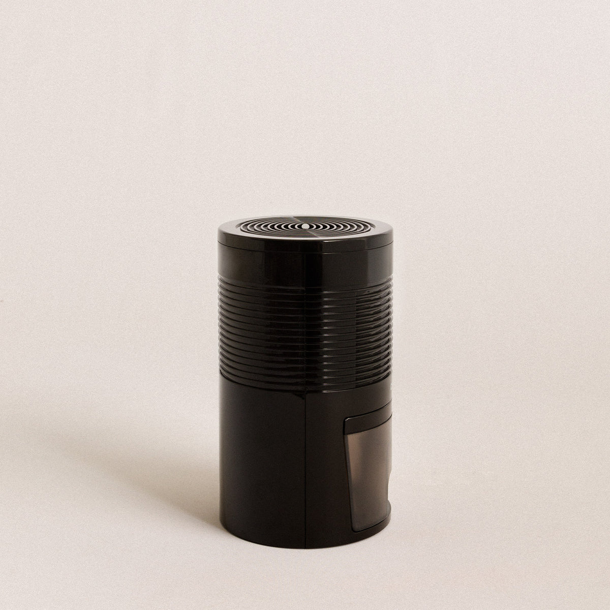Dryplus - Mini Dehumidifier 600 ml - Black