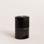 Dryplus - Mini Dehumidifier 600 ml - Black