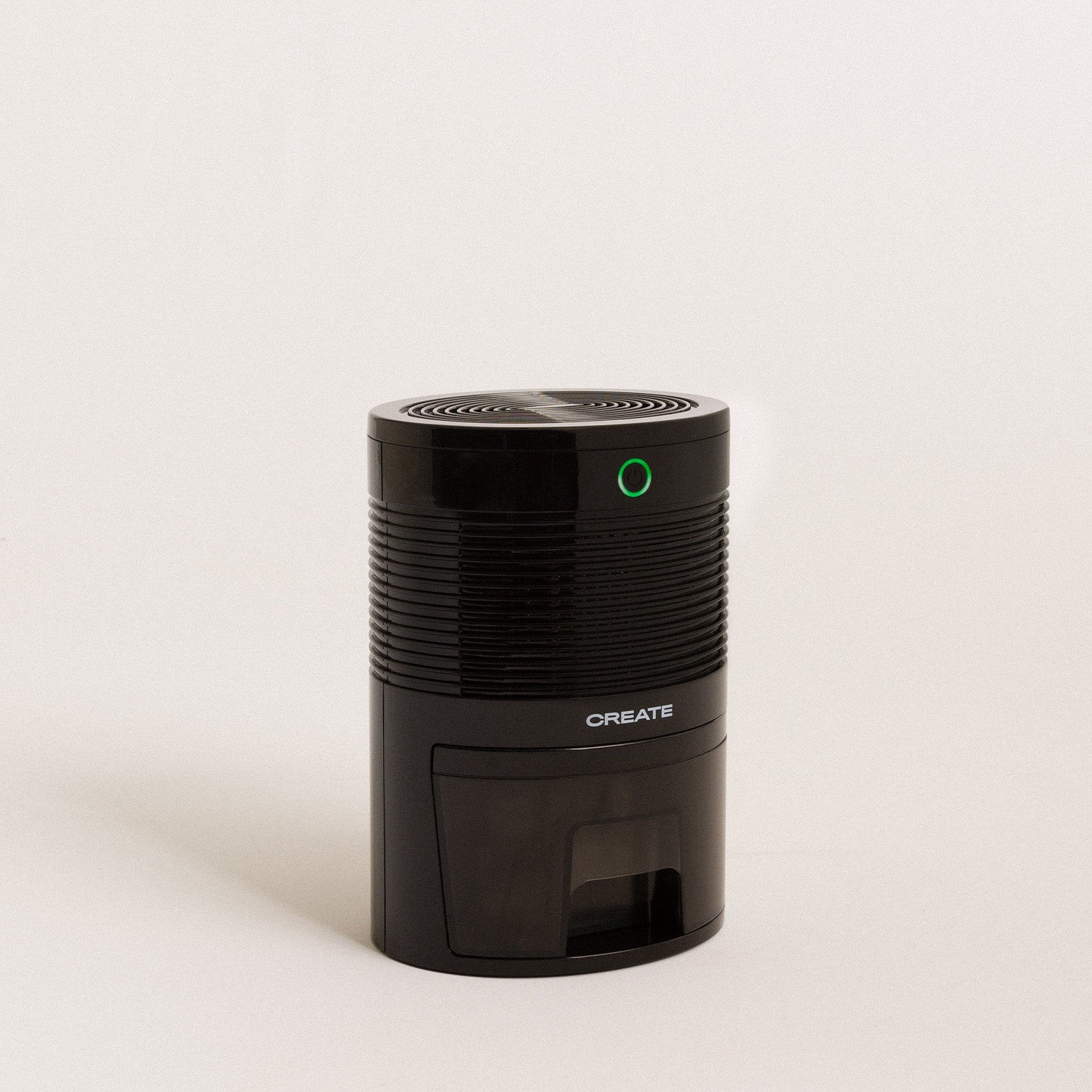 Dryplus - Mini Dehumidifier 600 ml - Black