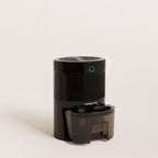 Dryplus - Mini Dehumidifier 600 ml - Black