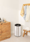 Dryplus XL-Spiral - 20 L/Day Dehumidifier - 90m² - White