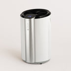 Dryplus XL-Spiral - 20 L/Day Dehumidifier - 90m² - White