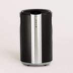 Dryplus XL-Spiral - 20 L/Day Dehumidifier - 90m² - Black