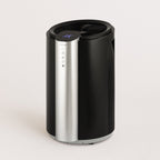 Dryplus XL-Spiral - 20 L/Day Dehumidifier - 90m² - Black