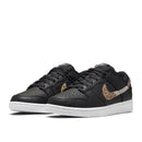 Dunk Lo Se Leopard - Noir - Femme - Nike - The Bradery