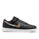 Dunk Lo Se Leopard - Noir - Femme - Nike - The Bradery