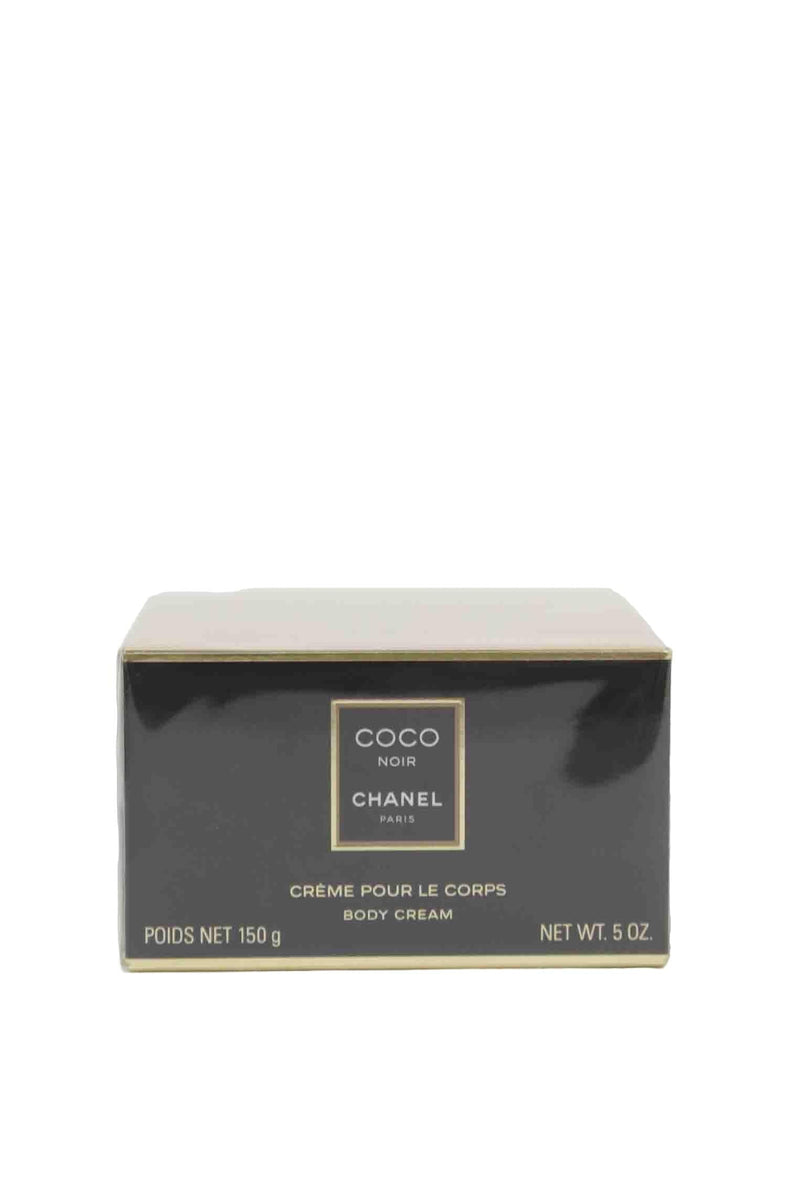Crème Chanel  Noir