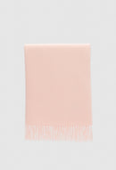 Alaska Scarf - Pale Pink - Claudie Pierlot - The Bradery