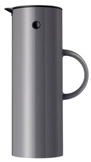 EM Vacuum jug - Granite Grey- Granite Grey Nouveauté Stelton