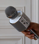Micro Karaoke Speaker