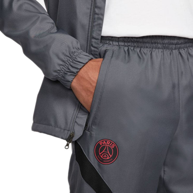 Conjunto de chándal Nike Psg Dry - Gris CONJUNTO DE JOGGING NIKE HOMBRE Nike TEXTIL