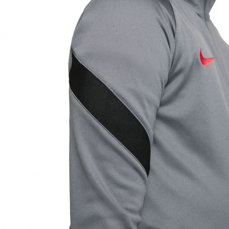 Nike Psg Dry Gs Tracksuit Set - Gray NIKE JUNIOR JOGG SET Nike TEXTILE