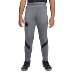Nike Psg Dry Gs Tracksuit Set - Gray NIKE JUNIOR JOGG SET Nike TEXTILE