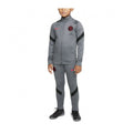 Nike Psg Dry Gs Tracksuit Set - Gray NIKE JUNIOR JOGG SET Nike TEXTILE