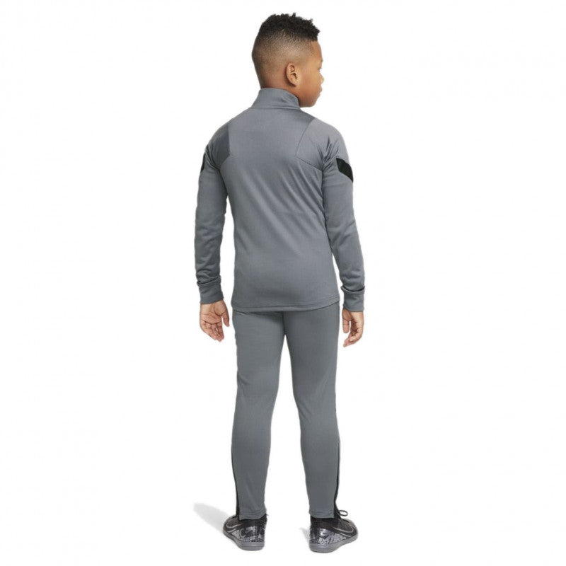 Nike Psg Dry Gs Tracksuit Set - Gray NIKE JUNIOR JOGG SET Nike TEXTILE