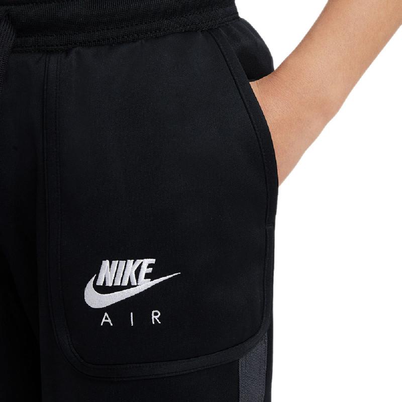 Ensemble De Survãªtement Nike U Nsw Air Trk Suits - Noir - Junior NIKE ENSEMBLE JOGG JUNIOR TEXTILE Nike