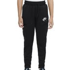 Ensemble De Survãªtement Nike U Nsw Air Trk Suits - Noir - Junior NIKE ENSEMBLE JOGG JUNIOR TEXTILE Nike