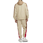 Ensemble De Survêtement Nsw Woven - Beige