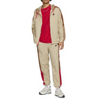 Ensemble De Survêtement Nsw Woven - Beige