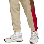 Ensemble De Survêtement Nsw Woven - Beige