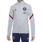 Ensemble De Survêtement Psg Strike Fourth - Gris