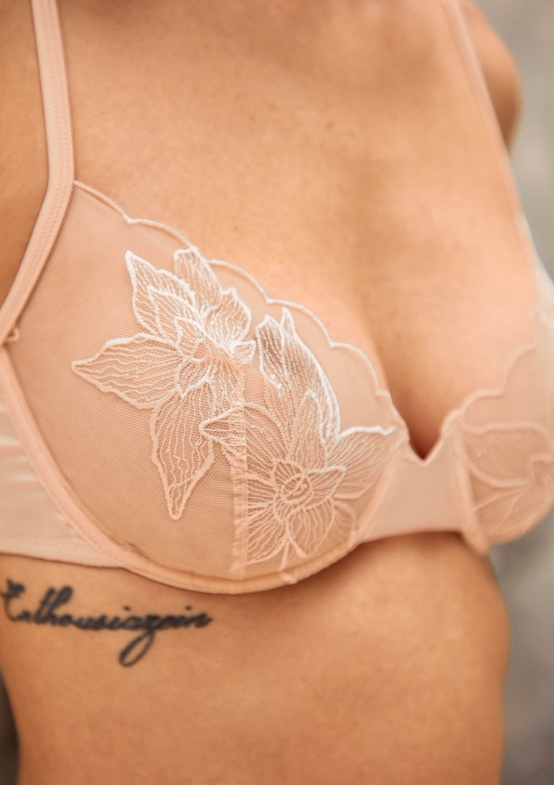 Soutien-Gorge Corbeille Esmée