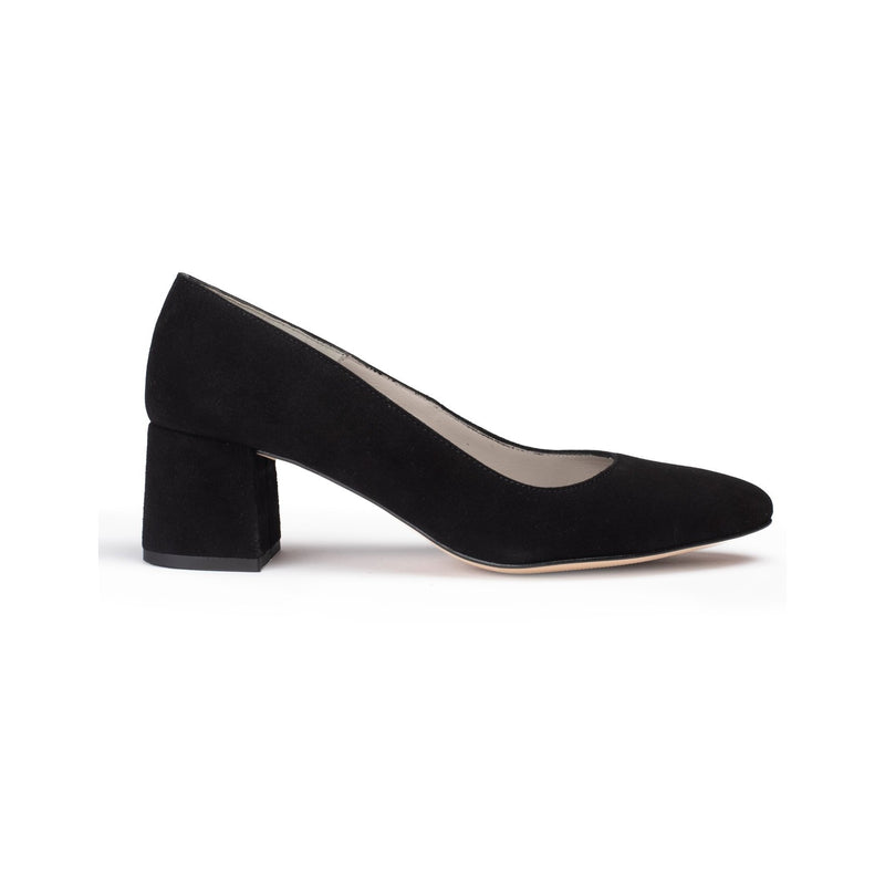 Buzios Black pumps - Anaki - Anaki - Anaki - The Bradery