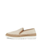 Espadrilles Rex - Blanc - Homme - UGG2 - The Bradery