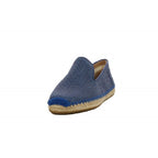 Sandrinne Metallic Espadrilles - Blue - Women - UGG2 - The Bradery