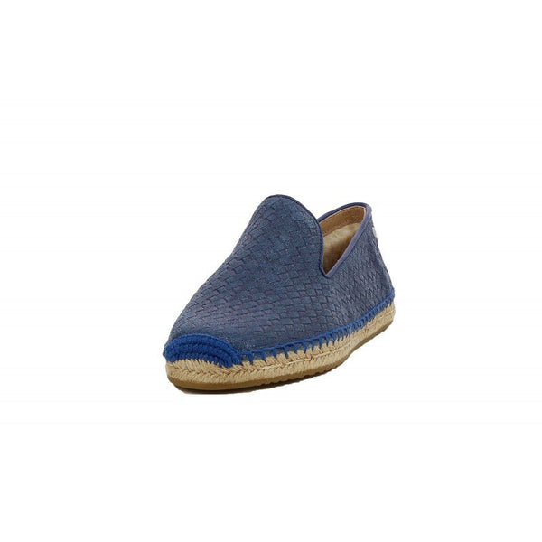 Espadrilles Sandrinne Metallic - Blauw - Dames - UGG2 - The Bradery