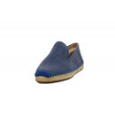 Sandrinne Metallic Espadrilles - Blue - Women - UGG2 - The Bradery