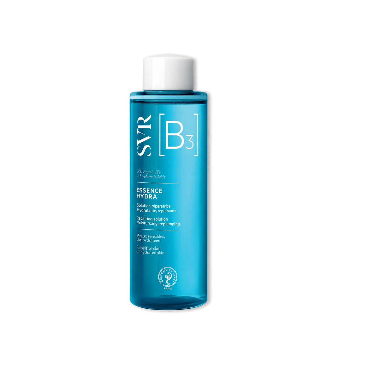[B3] Essence Hydra Réparatrice Hydratante Repulpante