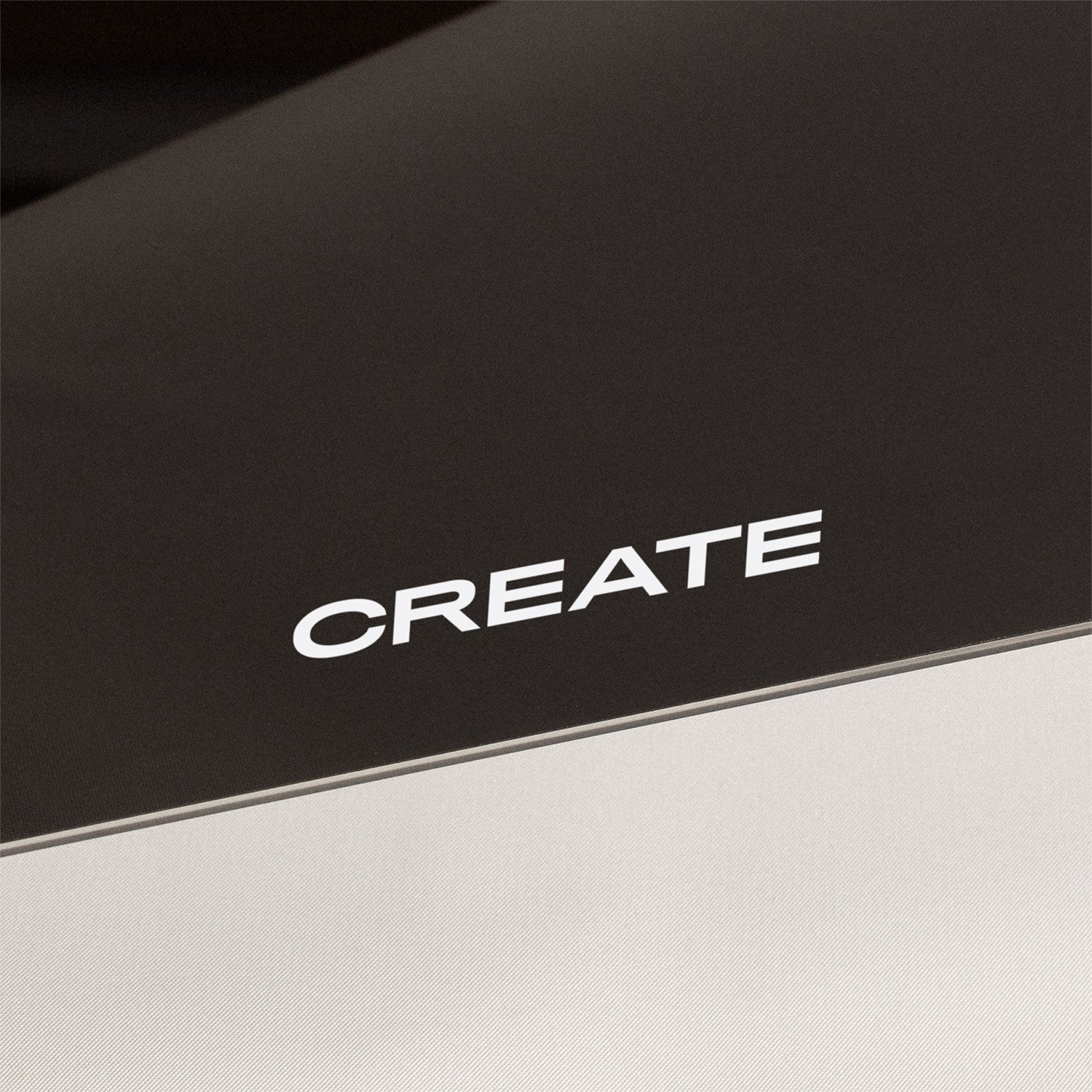Warm Crystal 1500W Wifi - Calefacción Eléctrica de Pared con Ruedas - Negro