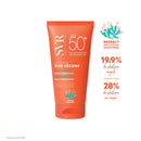 Extreme Sun Care Spf50+ Sun Secure - Face Sensitive Skin