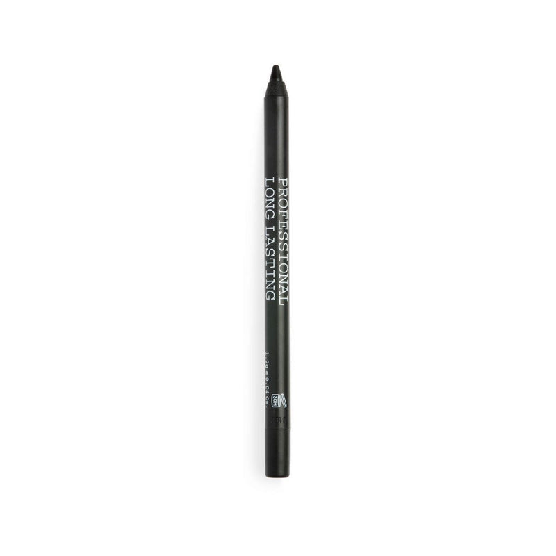 Eyeliner Longue Tenue - Noir - Korres - The Bradery