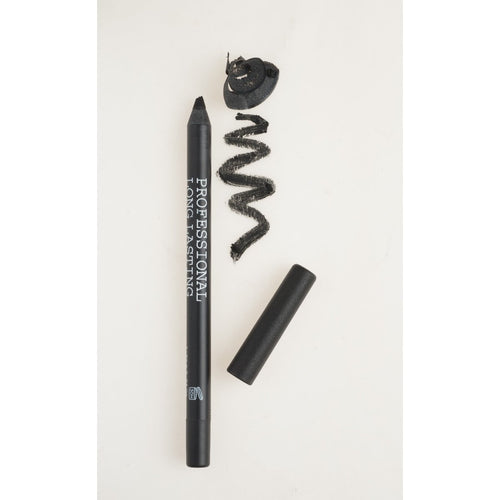 Eyeliner Longue Tenue - Noir - Korres - The Bradery