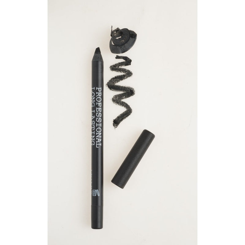 Eyeliner Longue Tenue - Noir - Korres - The Bradery
