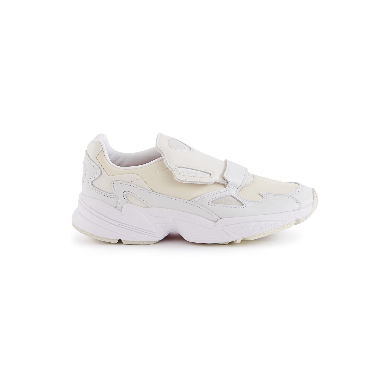 Falcon Rx W - White Baskets Adidas