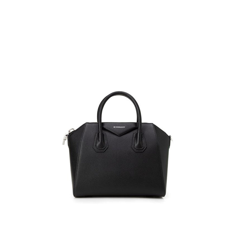 Sac Givenchy Antigona Small Handbag - Black