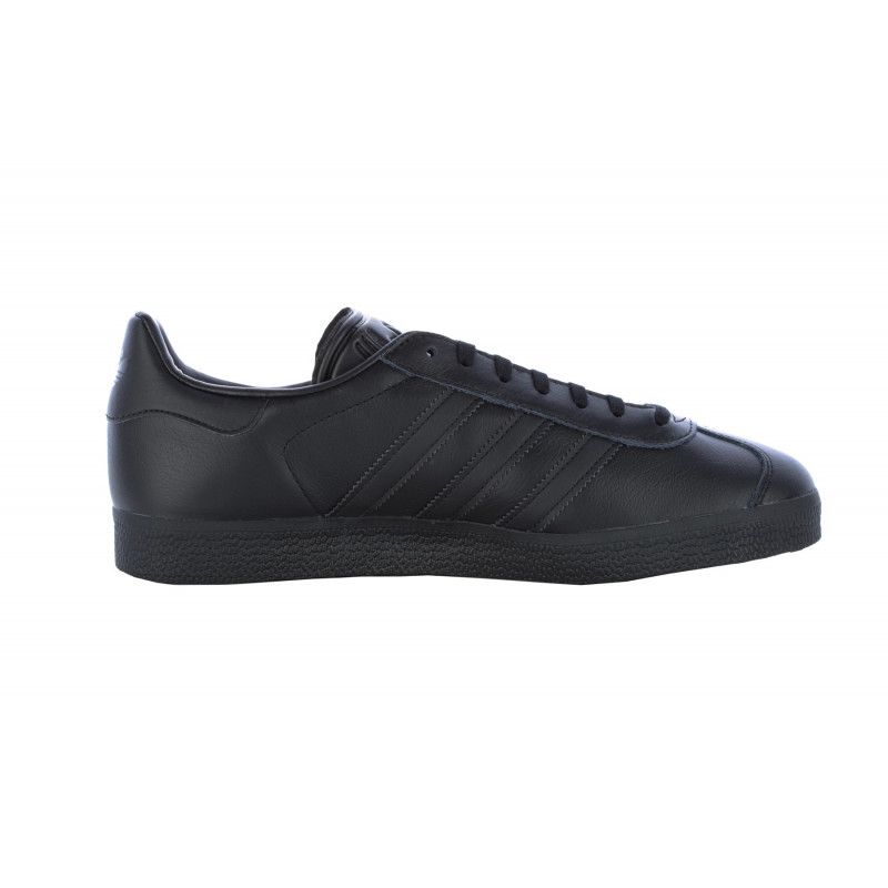 Zapatillas Adidas Originals Gazelle - Negro/Negro