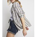 Flou Fantaisie 10Colby8Fht - Parma Check Shirts And Tops Berenice