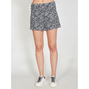 Marty Navy Shorts - Medias - Berenice - The Bradery