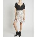 Blur Print 10Jane2Iju - Kudeta Vestidos Y Faldas Con Estampado Berenice