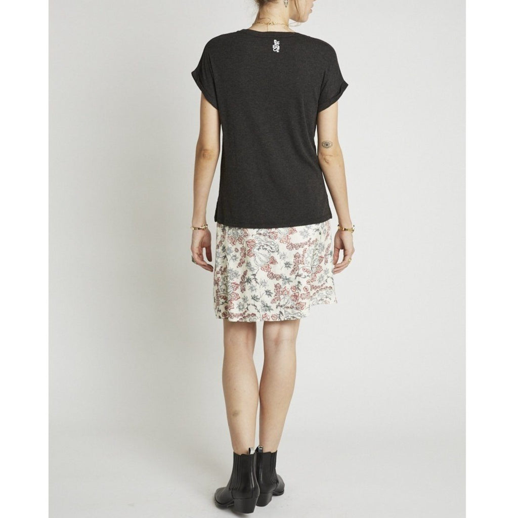 Blur Print 10Jane2Iju - Kudeta Vestidos Y Faldas Con Estampado Berenice