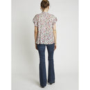 Printed Blurred 10Tam2Iht - Venice Beach Print Shirts And Tops Berenice